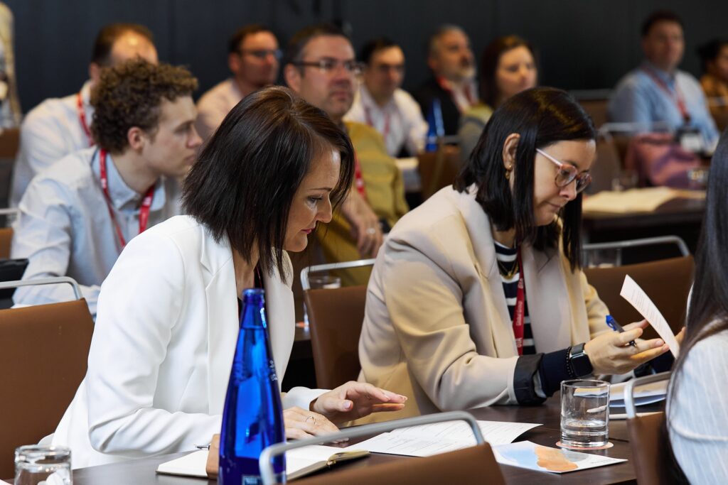 Cyber Security Summit 2024 - photo 14