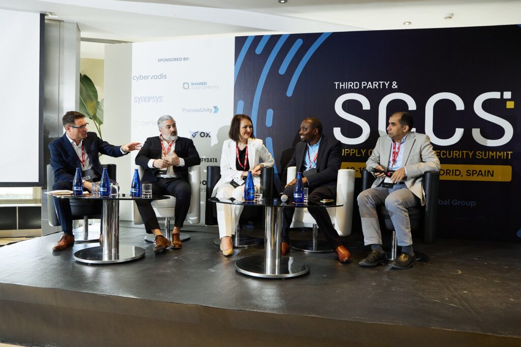 Cyber Security Summit 2024 - photo 13