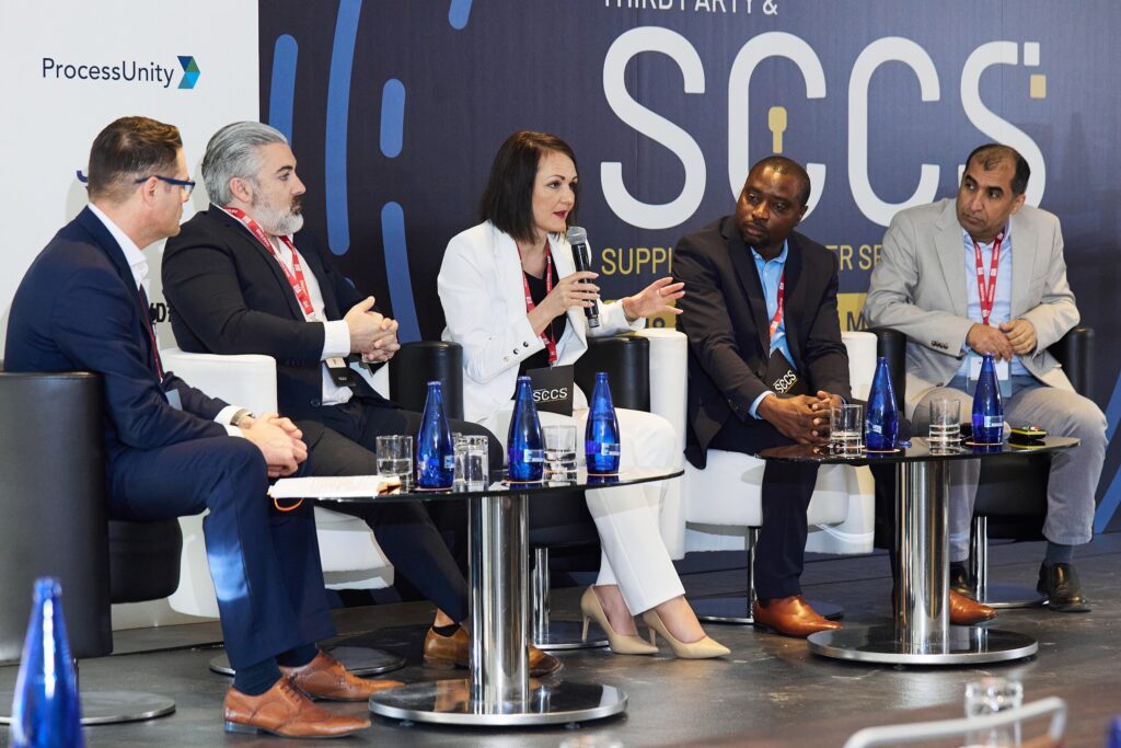 Cyber Security Summit 2024 - photo 12