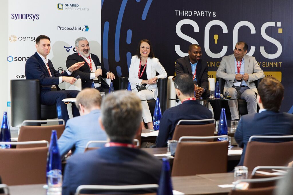 Cyber Security Summit 2024 - photo 11