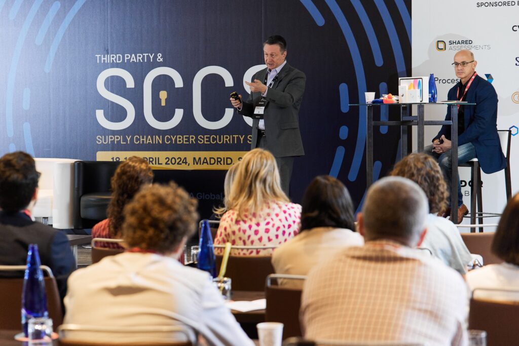 Cyber Security Summit 2024 - photo 23