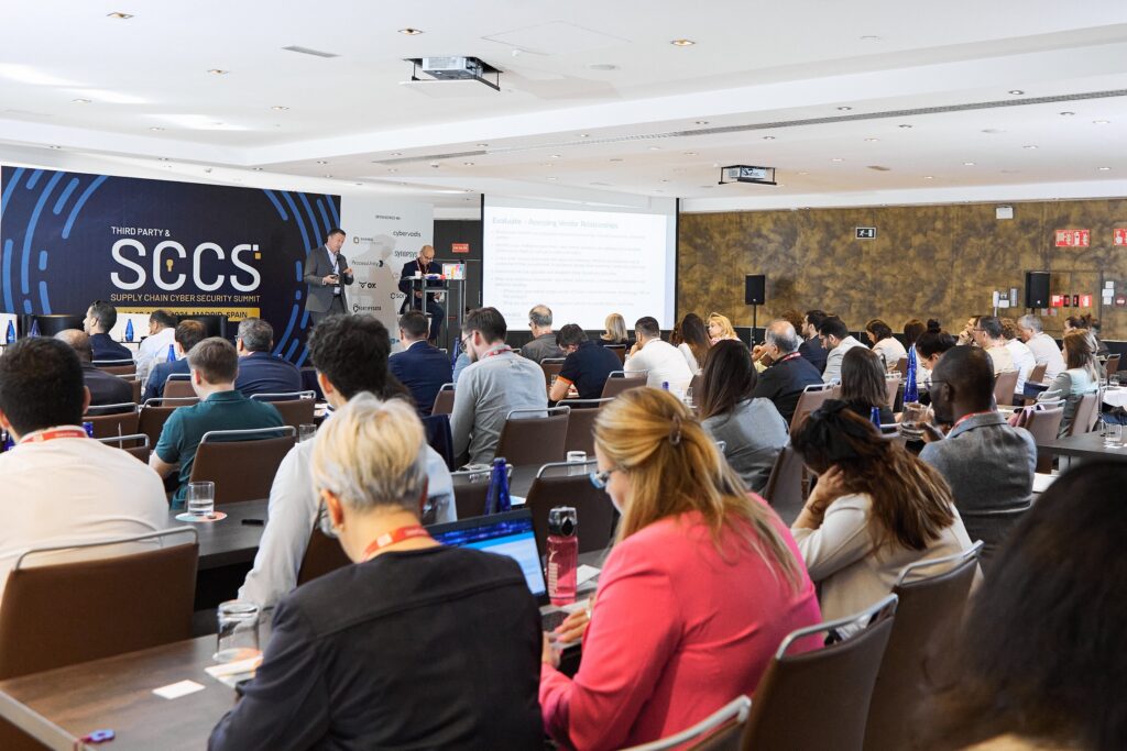 Cyber Security Summit 2024 - photo 22