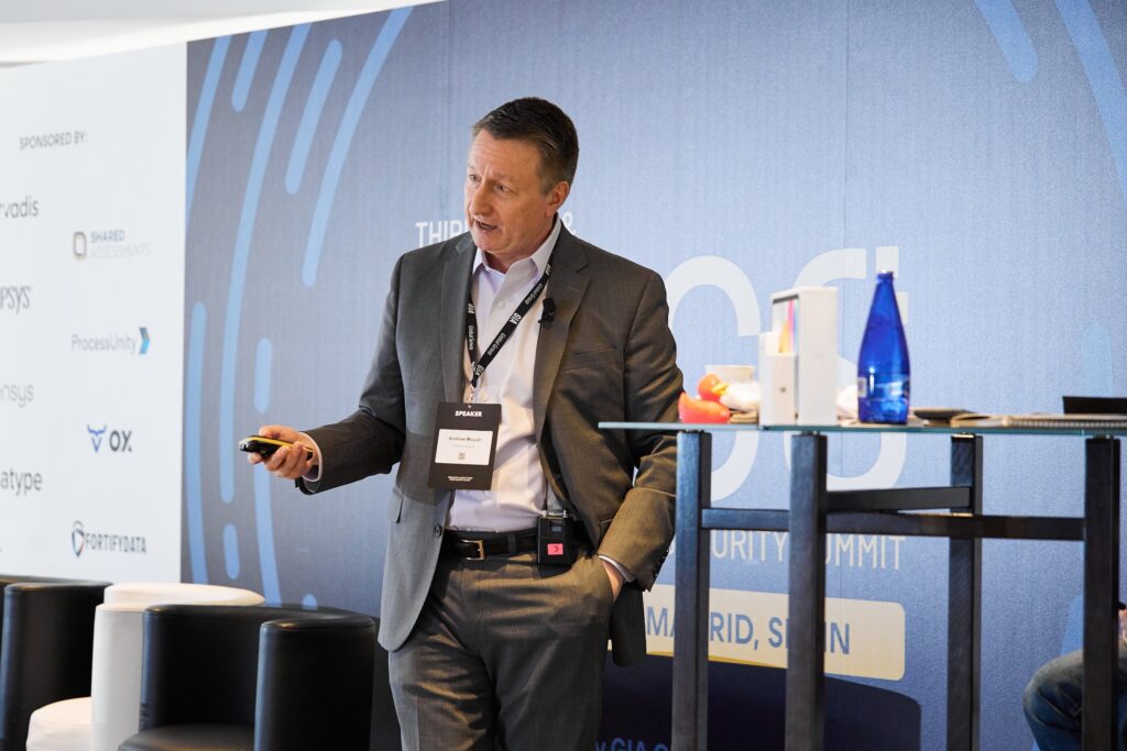 Cyber Security Summit 2024 - photo 21