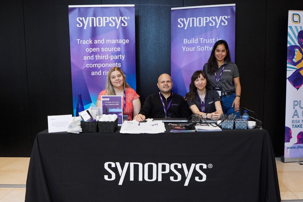 Cyber Security Summit 2024 - photo 20