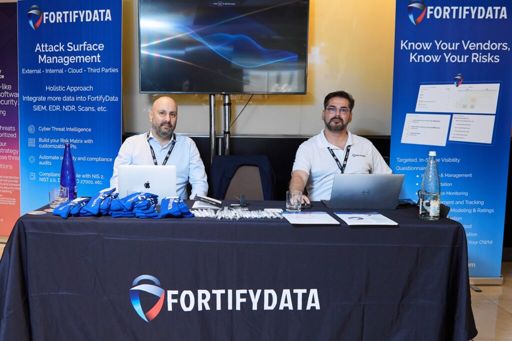 Cyber Security Summit 2024 - photo 18