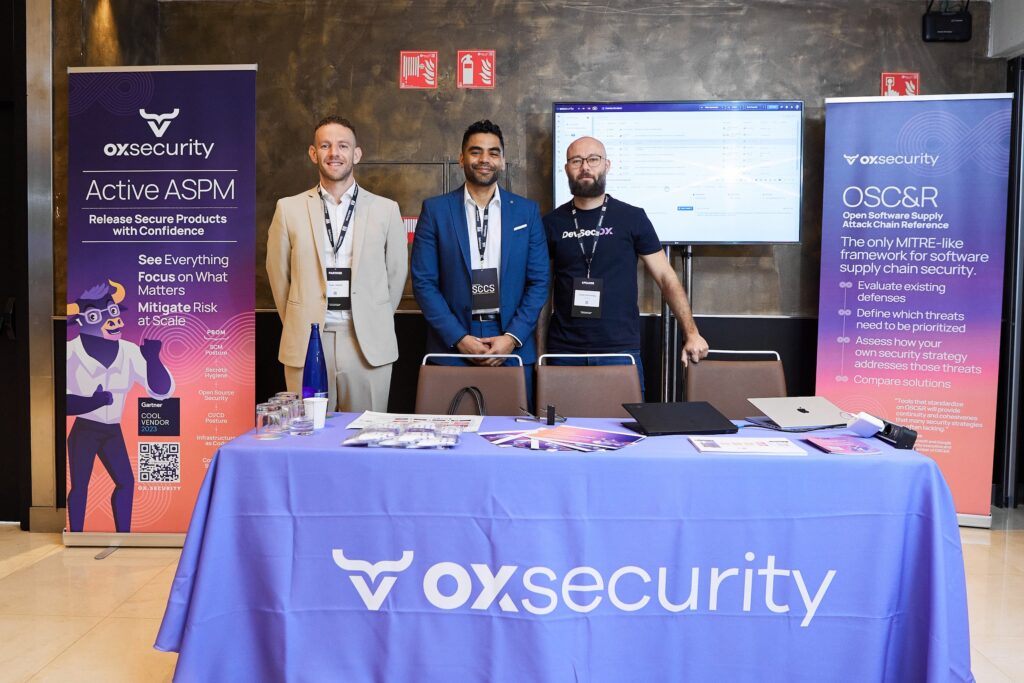 Cyber Security Summit 2024 - photo 17