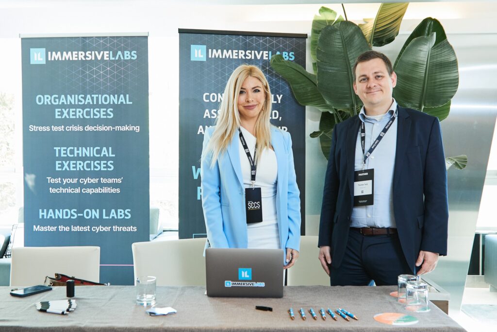 Cyber Security Summit 2024 - photo 30