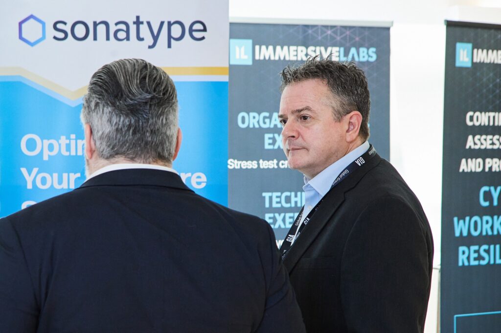 Cyber Security Summit 2024 - photo 28