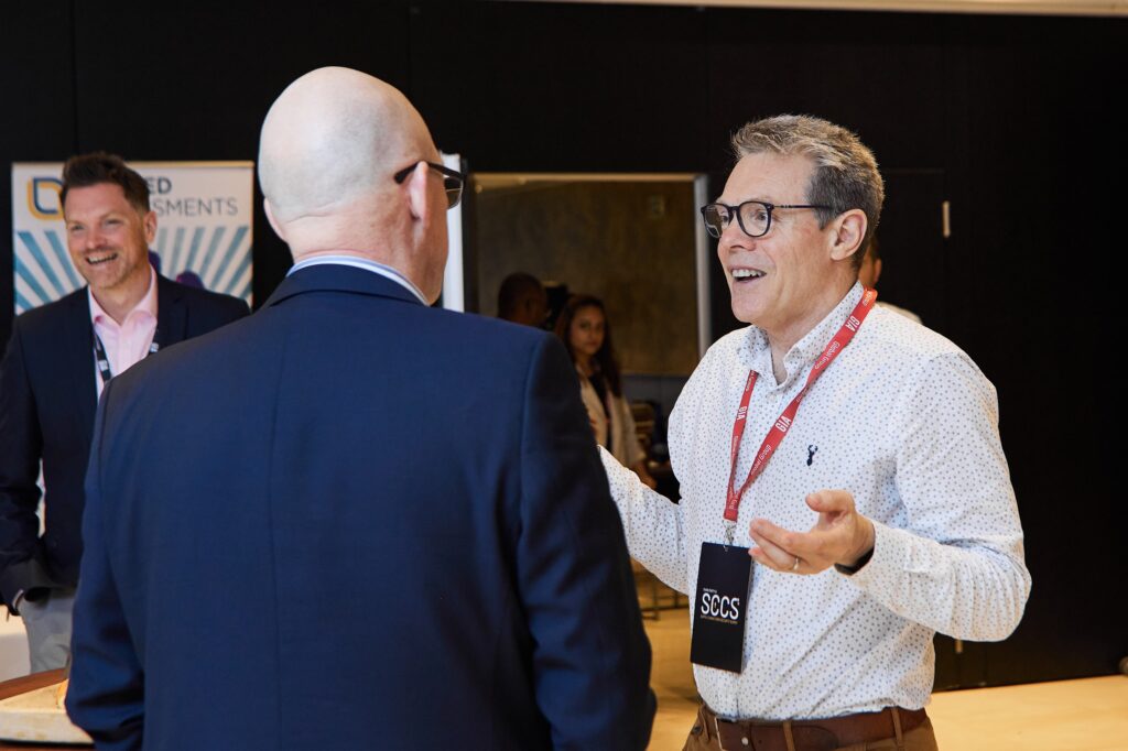 Cyber Security Summit 2024 - photo 26