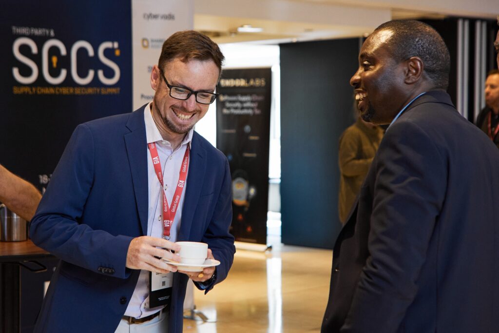 Cyber Security Summit 2024 - photo 25