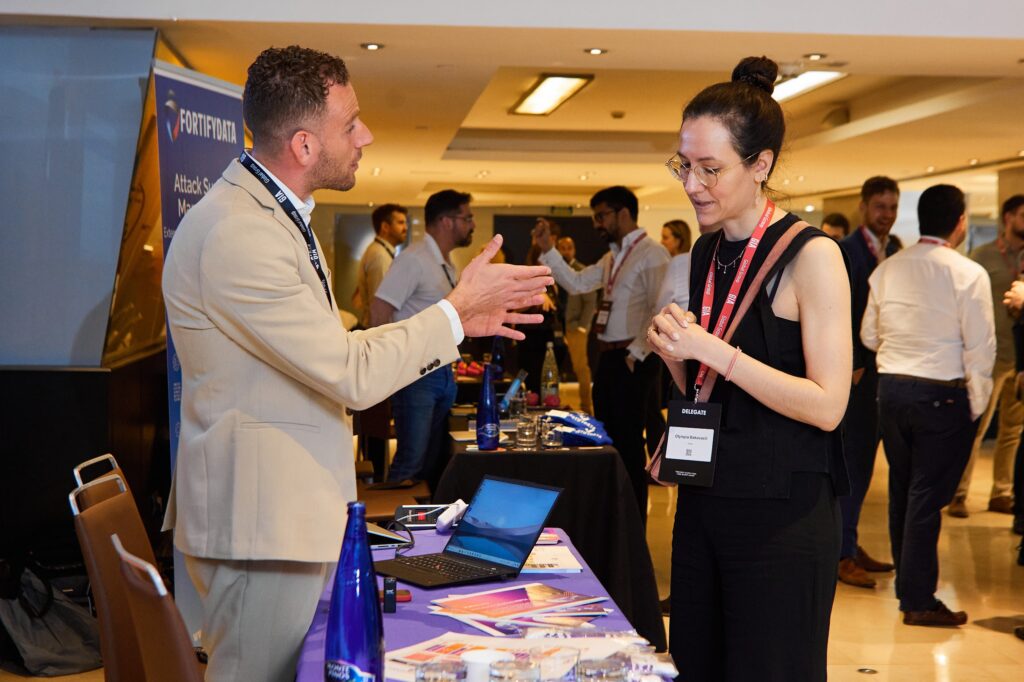 Cyber Security Summit 2024 - photo 24