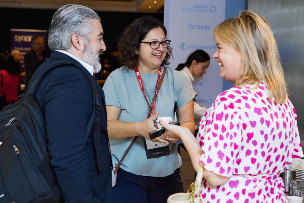 Cyber Security Summit 2024 - photo 36