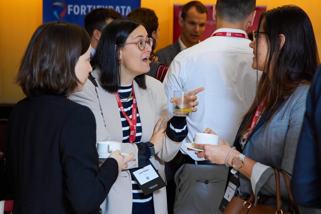 Cyber Security Summit 2024 - photo 35