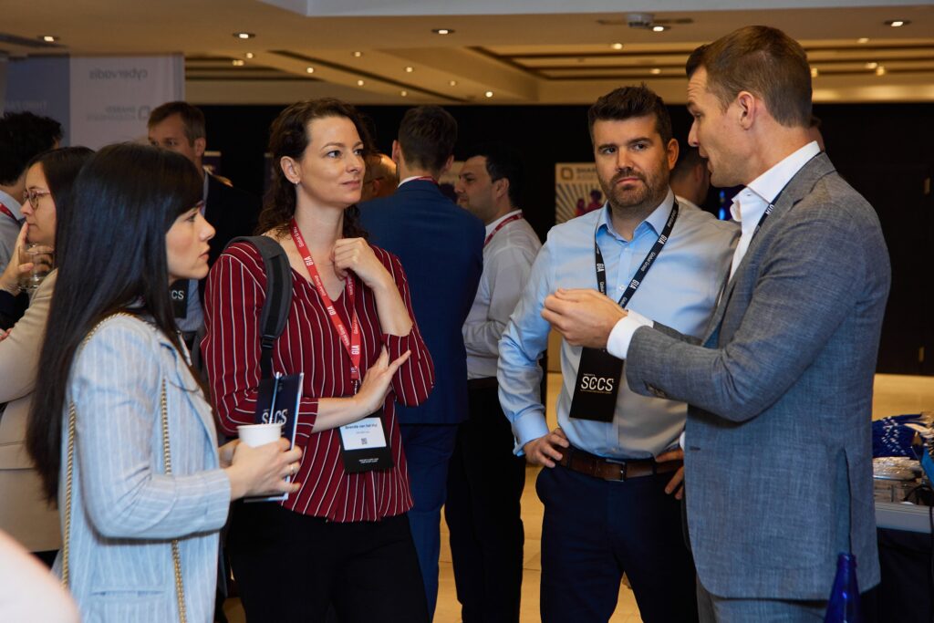 Cyber Security Summit 2024 - photo 33