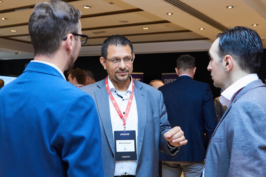 Cyber Security Summit 2024 - photo 32