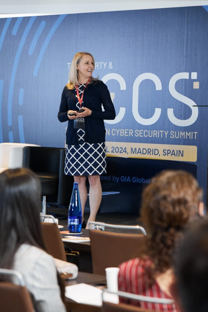 Cyber Security Summit 2024 - photo 31