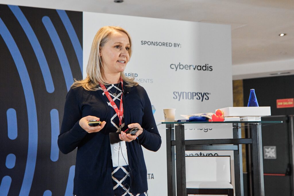 Cyber Security Summit 2024 - photo 44