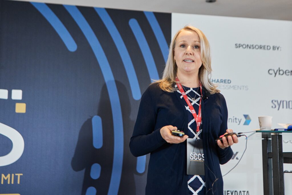 Cyber Security Summit 2024 - photo 43