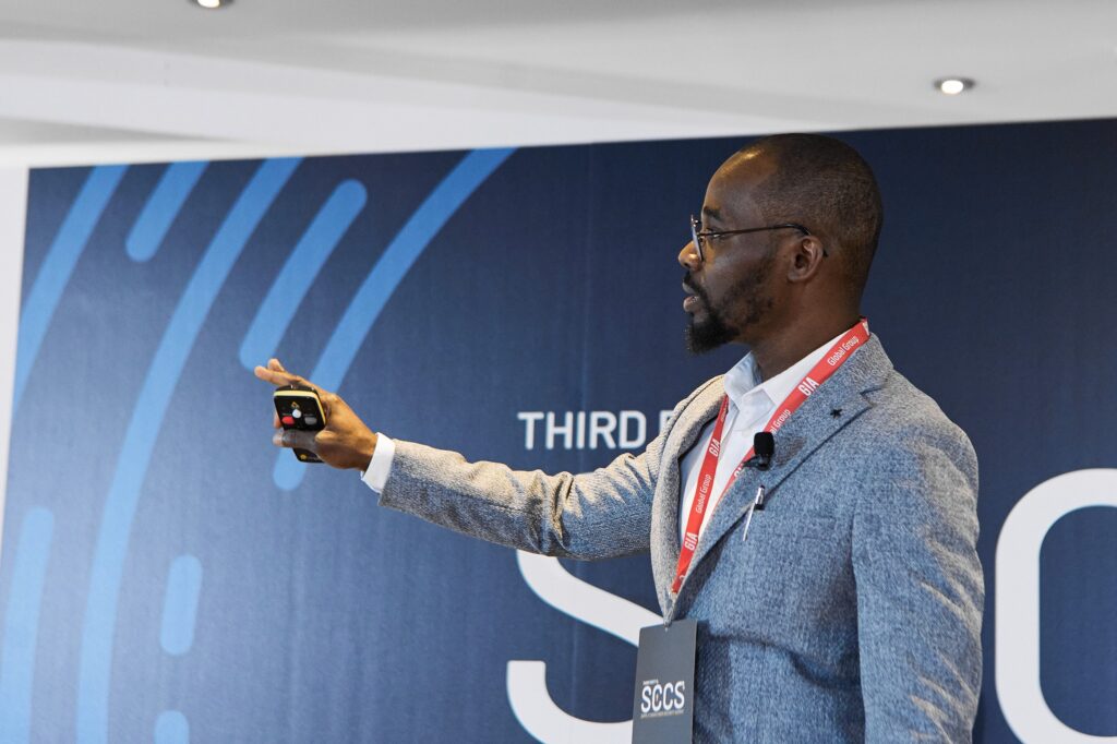 Cyber Security Summit 2024 - photo 42