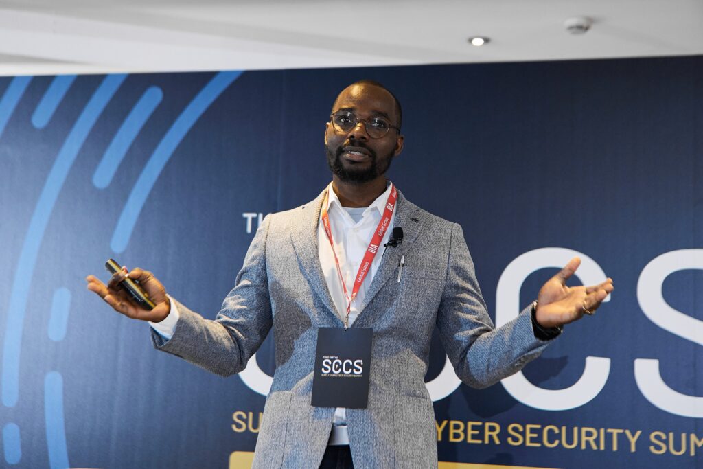 Cyber Security Summit 2024 - photo 41