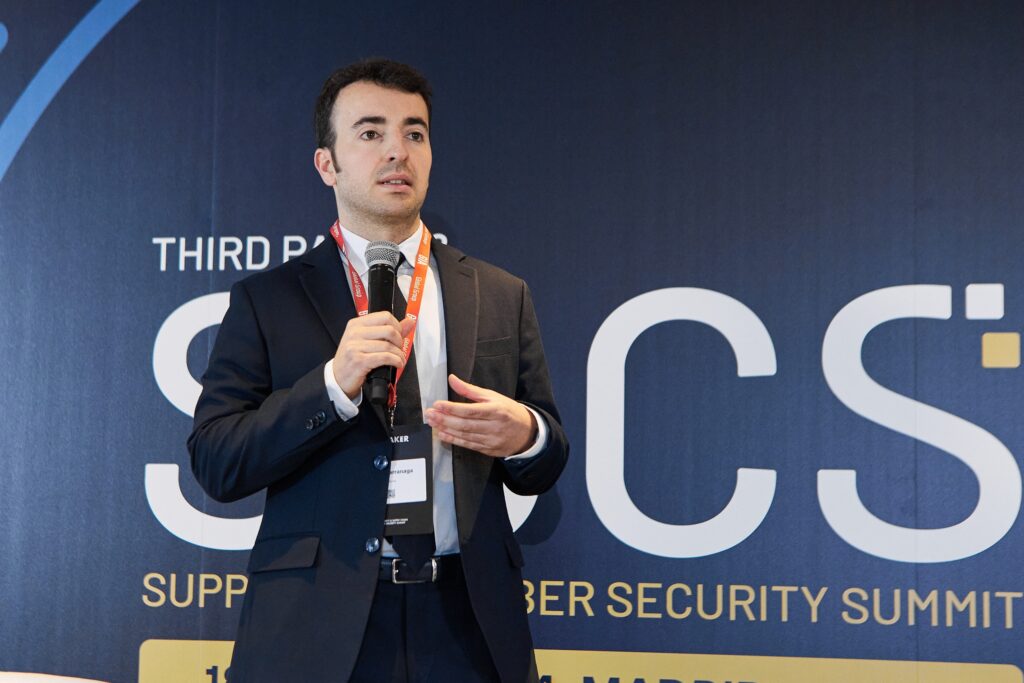 Cyber Security Summit 2024 - photo 40