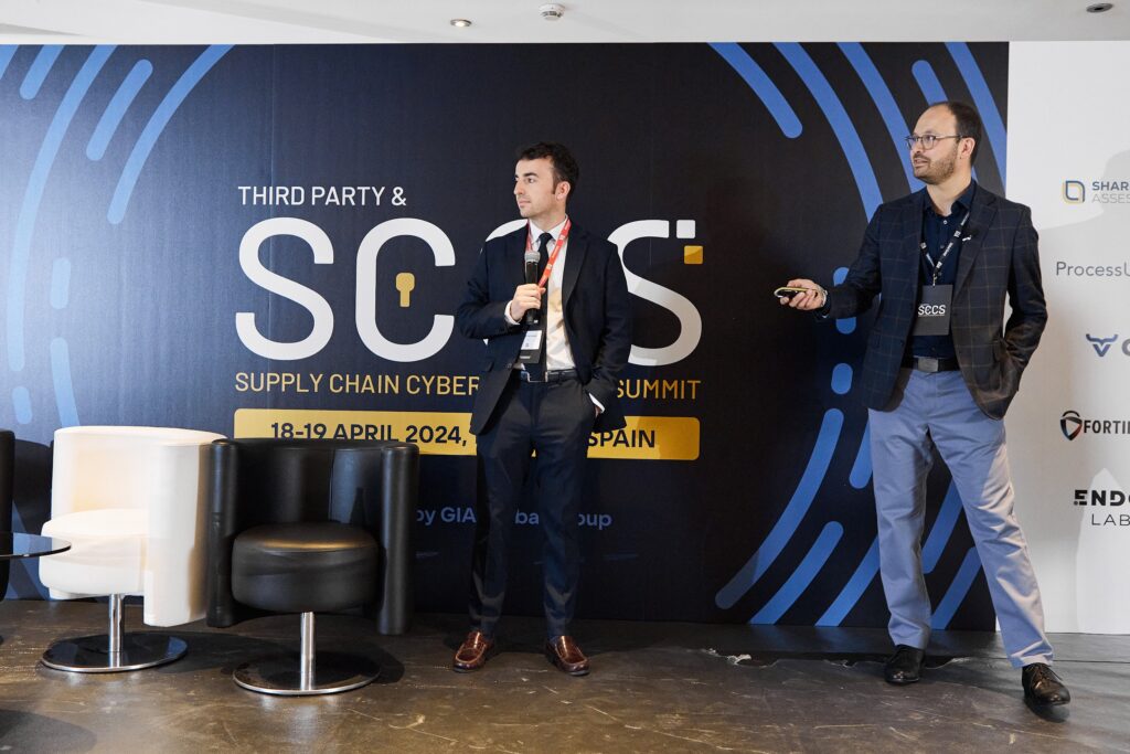 Cyber Security Summit 2024 - photo 39