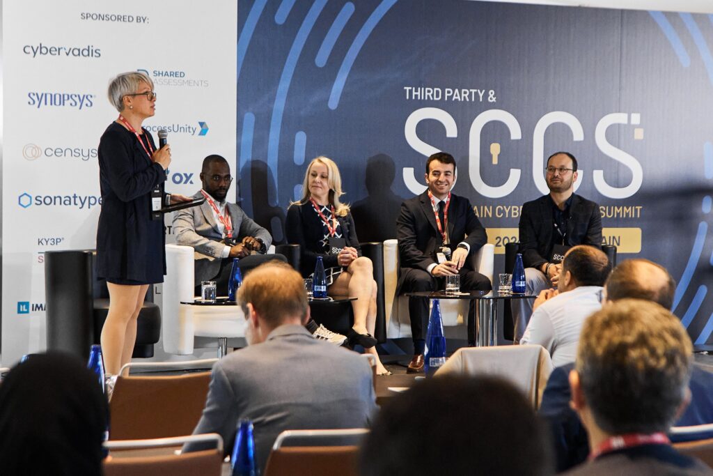 Cyber Security Summit 2024 - photo 38