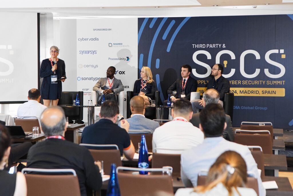 Cyber Security Summit 2024 - photo 51