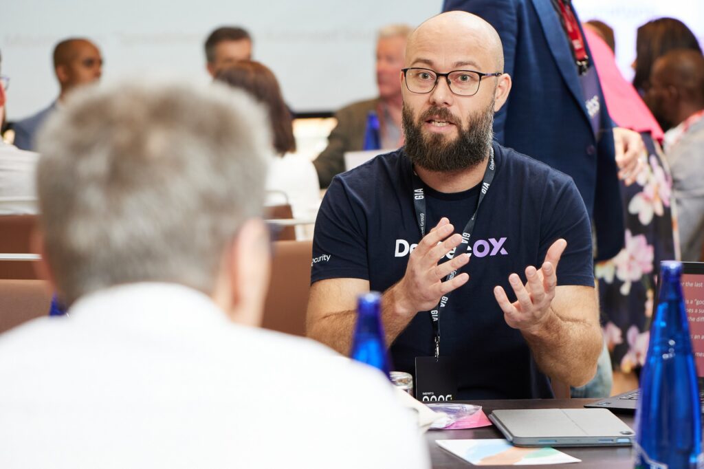 Cyber Security Summit 2024 - photo 47