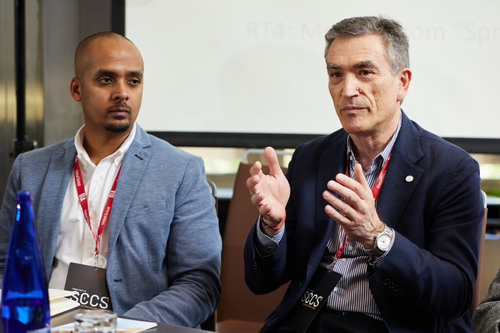 Cyber Security Summit 2024 - photo 46