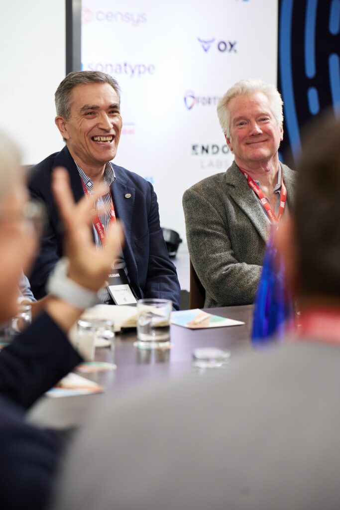 Cyber Security Summit 2024 - photo 58