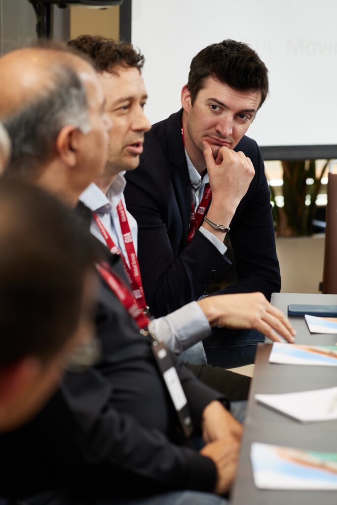 Cyber Security Summit 2024 - photo 57