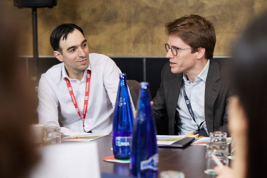 Cyber Security Summit 2024 - photo 56