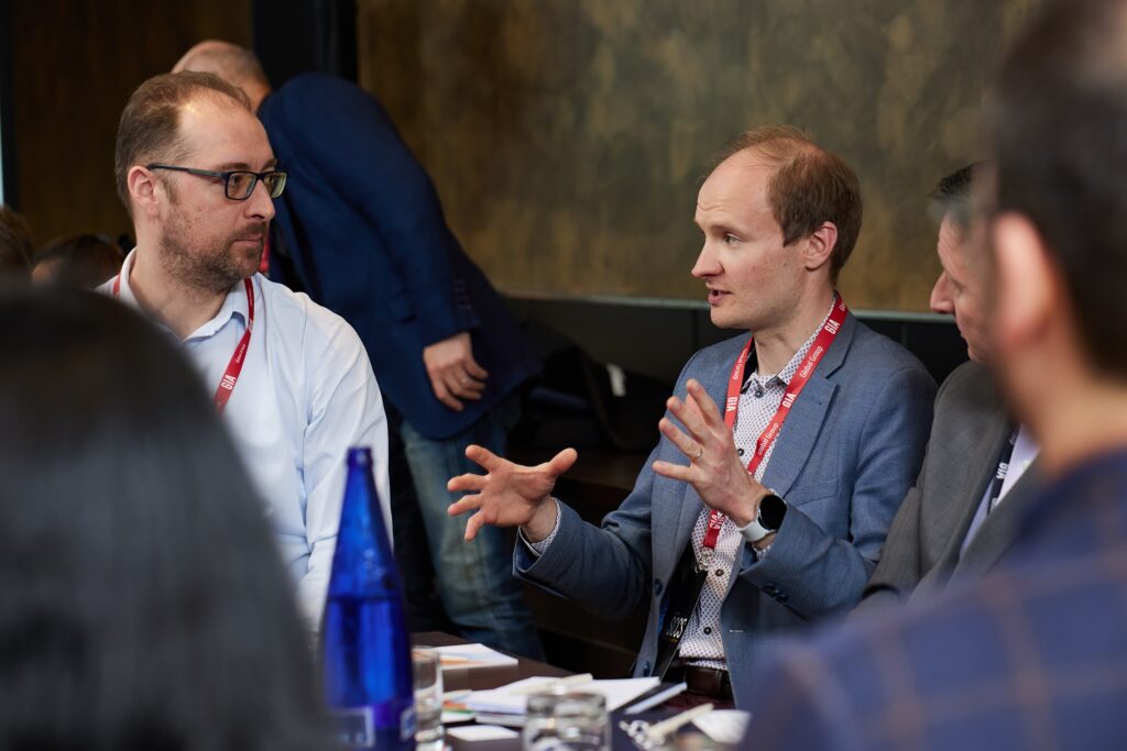 Cyber Security Summit 2024 - photo 52