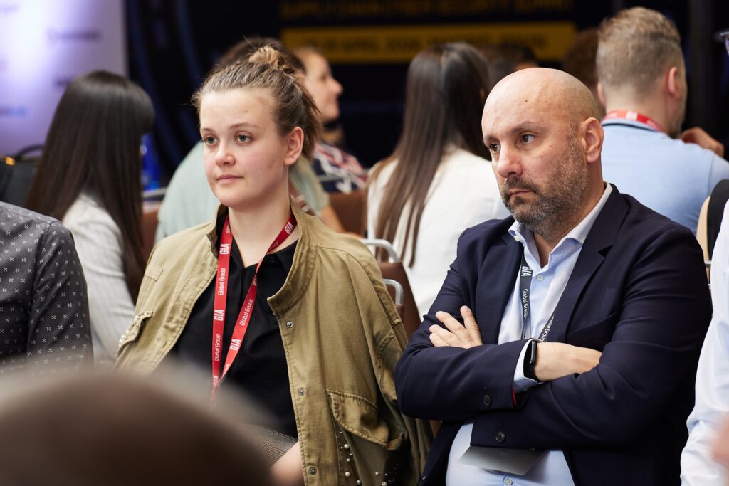 Cyber Security Summit 2024 - photo 65