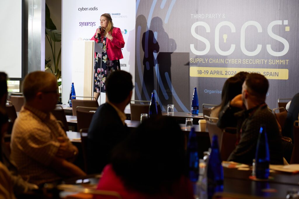 Cyber Security Summit 2024 - photo 64