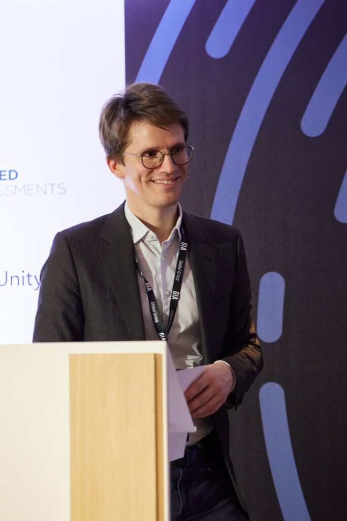 Cyber Security Summit 2024 - photo 63