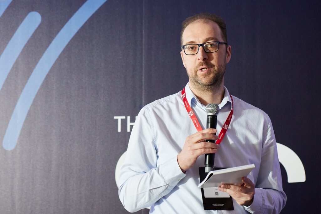Cyber Security Summit 2024 - photo 62