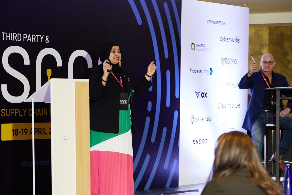 Cyber Security Summit 2024 - photo 60