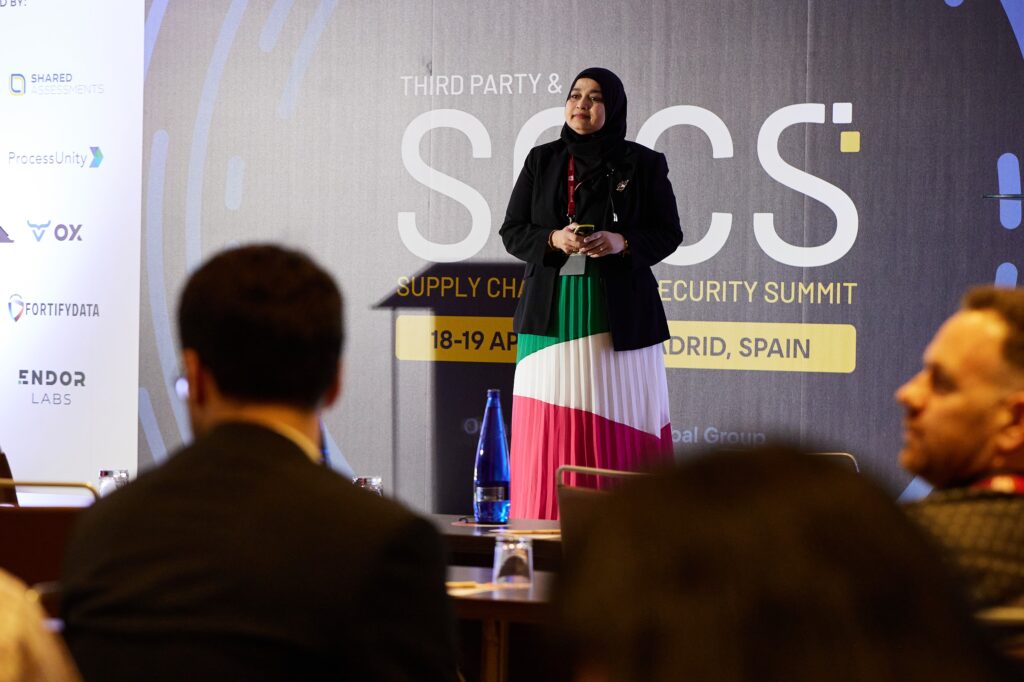 Cyber Security Summit 2024 - photo 59