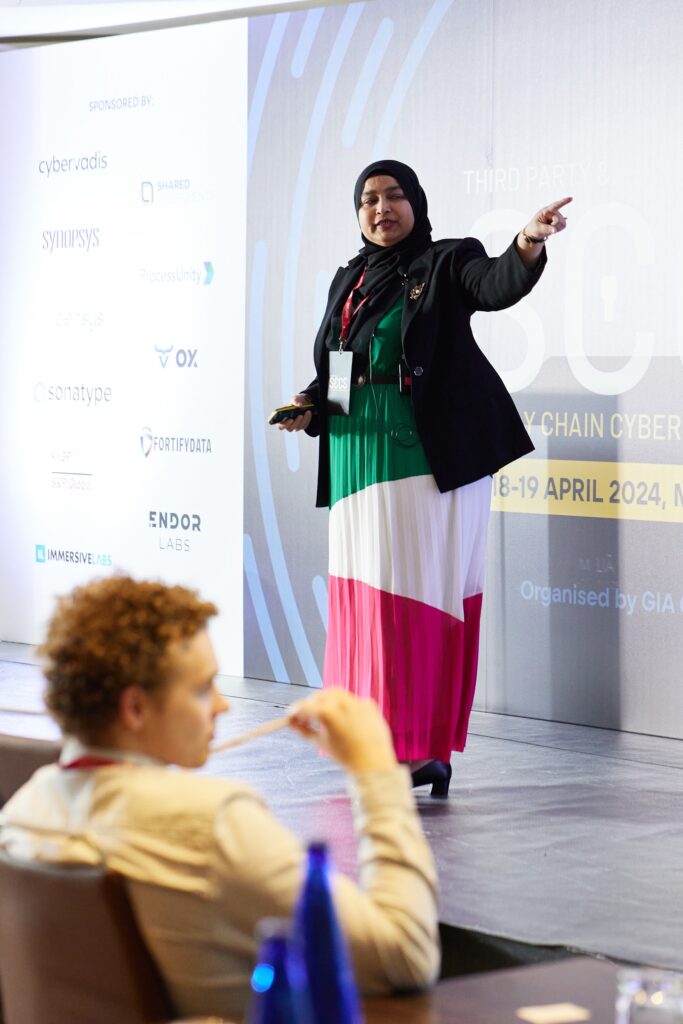 Cyber Security Summit 2024 - photo 72