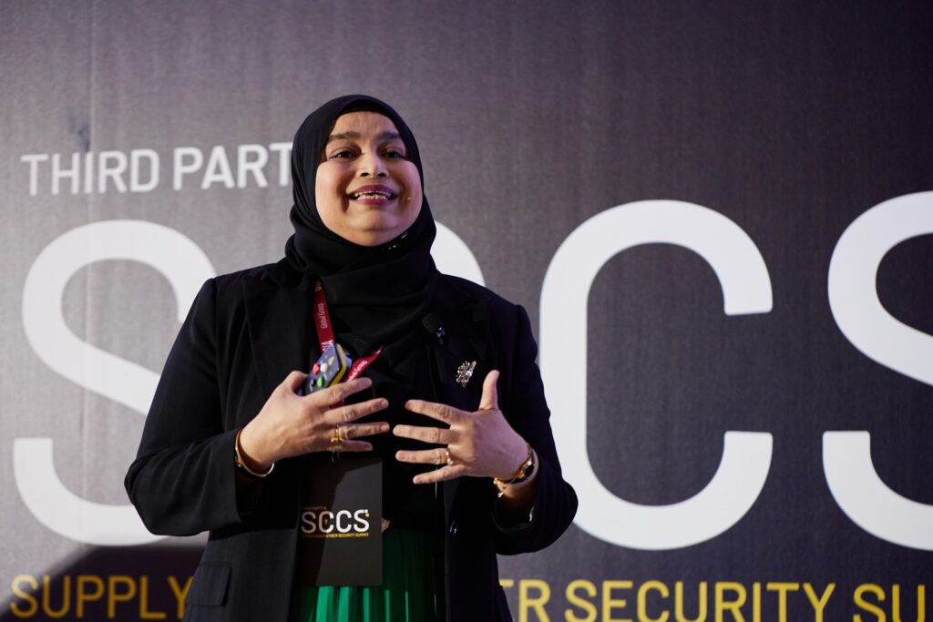 Cyber Security Summit 2024 - photo 71