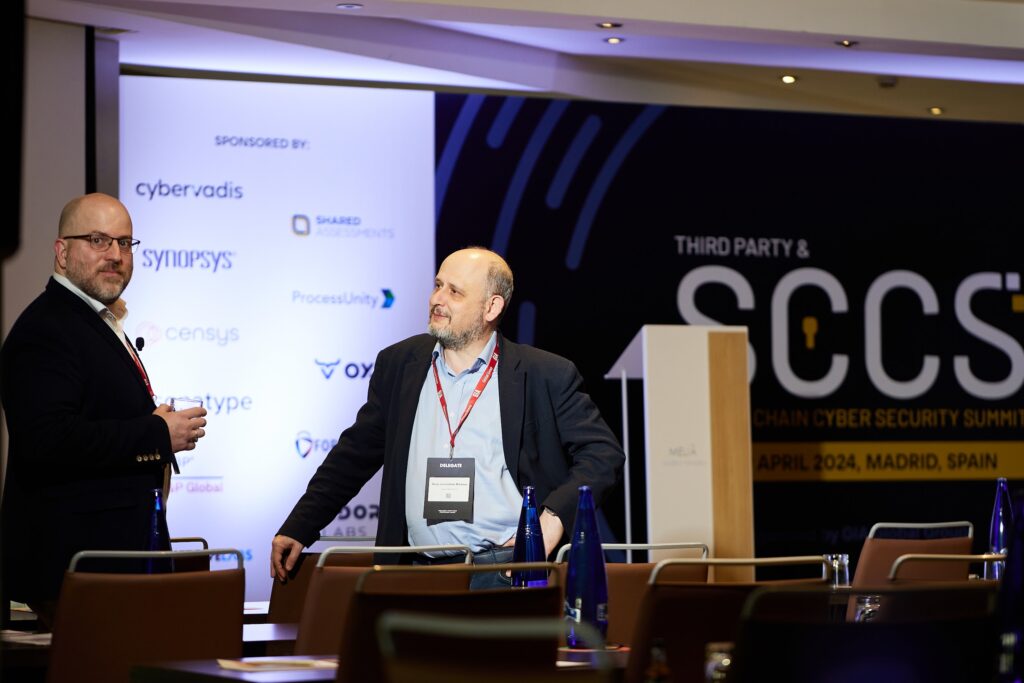 Cyber Security Summit 2024 - photo 70