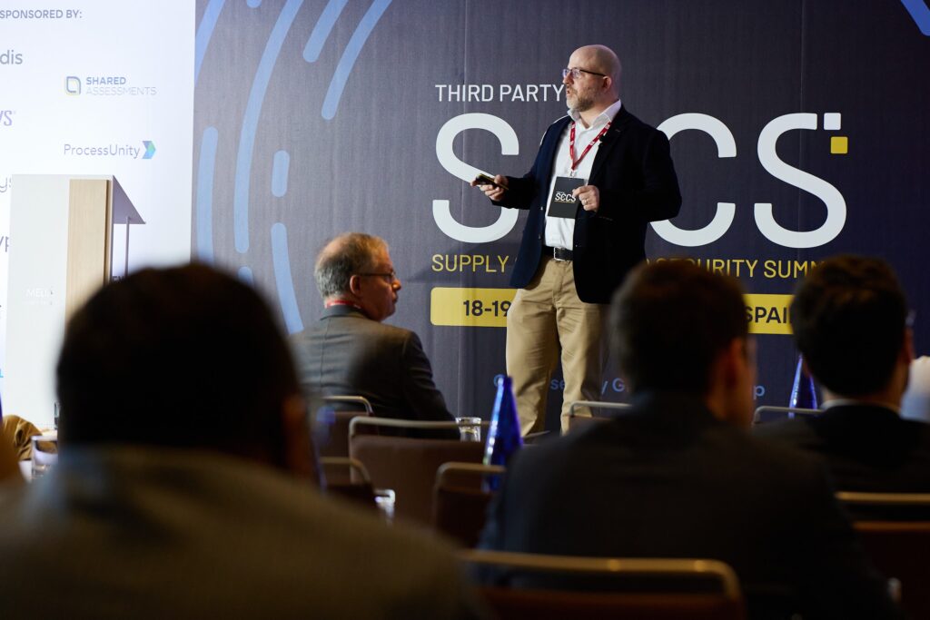 Cyber Security Summit 2024 - photo 69