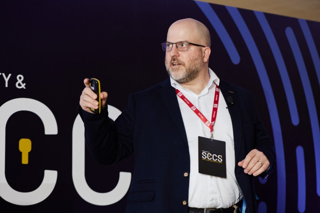 Cyber Security Summit 2024 - photo 68