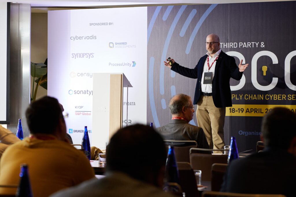 Cyber Security Summit 2024 - photo 67