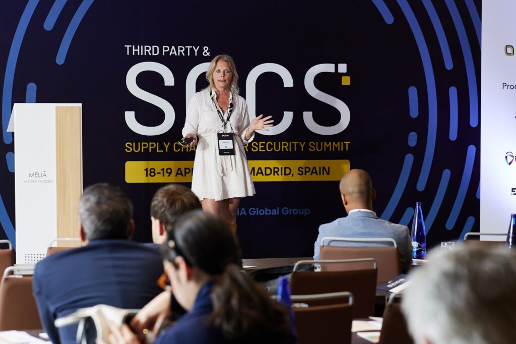 Cyber Security Summit 2024 - photo 66