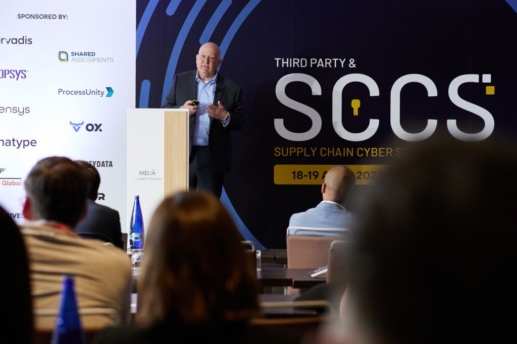 Cyber Security Summit 2024 - photo 79