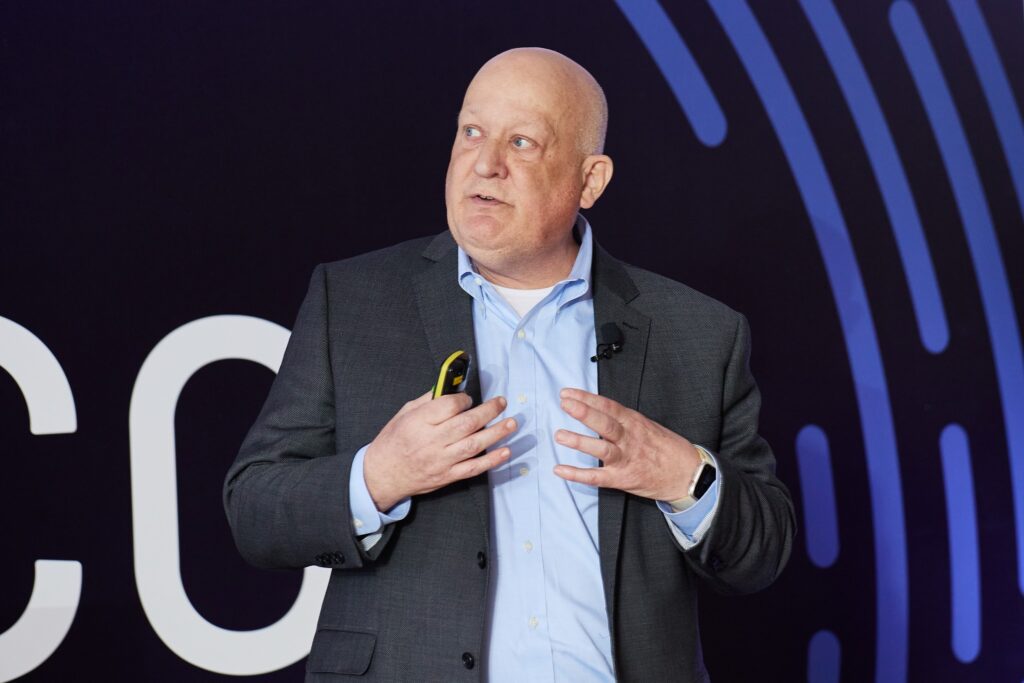 Cyber Security Summit 2024 - photo 78