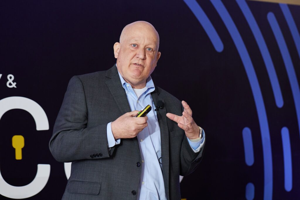 Cyber Security Summit 2024 - photo 77